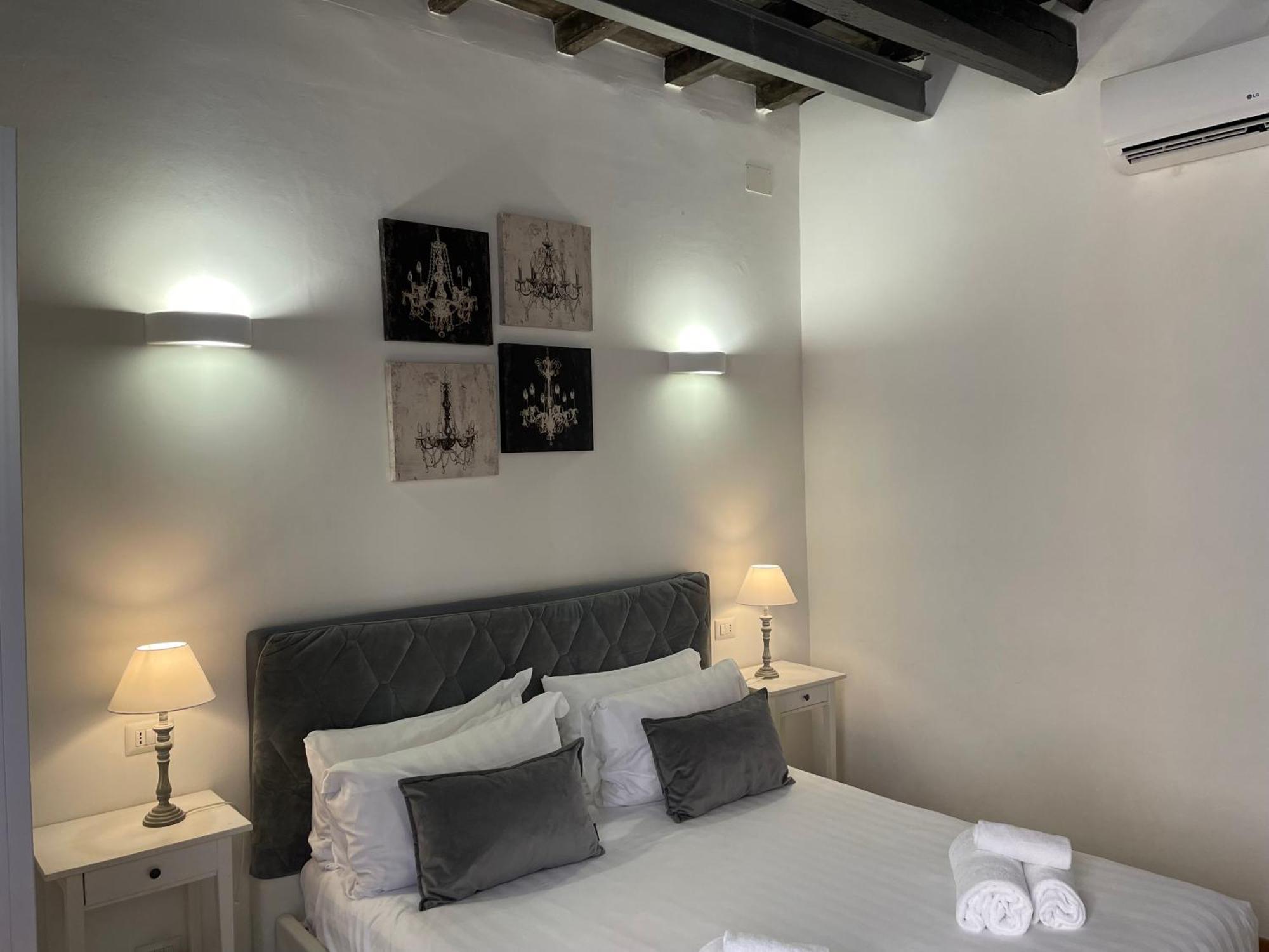Ripetta 35 Pensionat