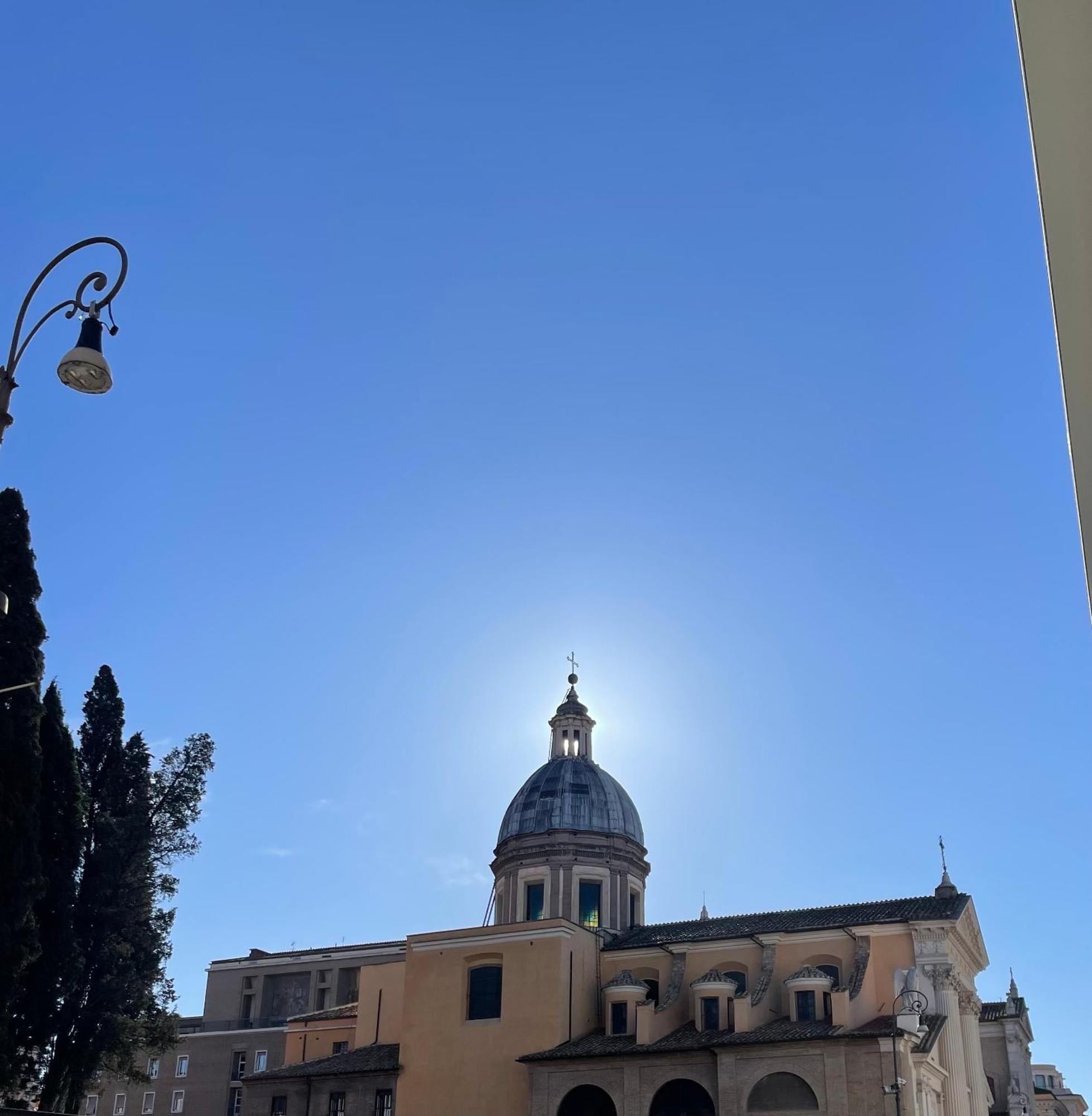 Pensionat Ripetta 35 2*