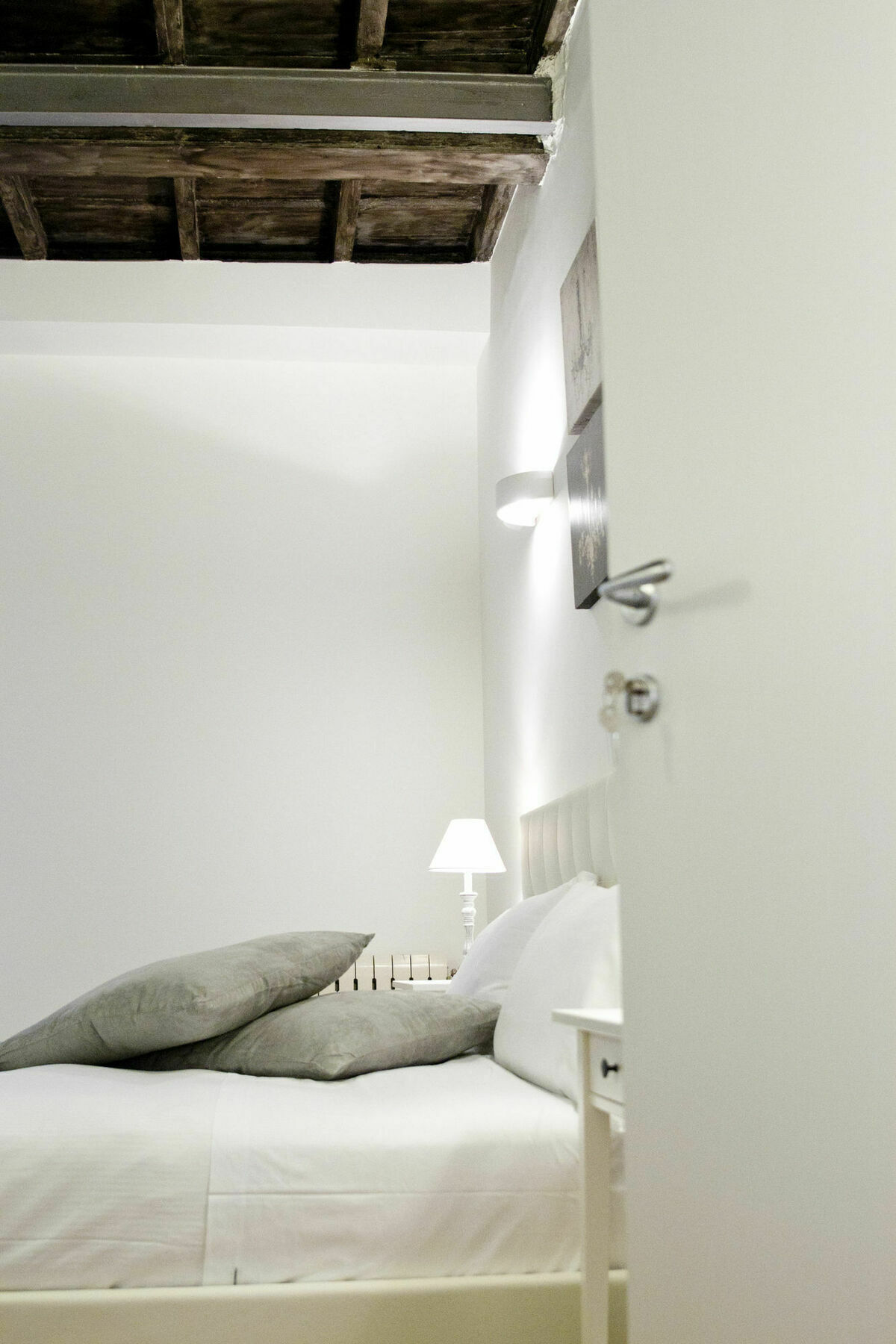 Ripetta 35 Pensionat