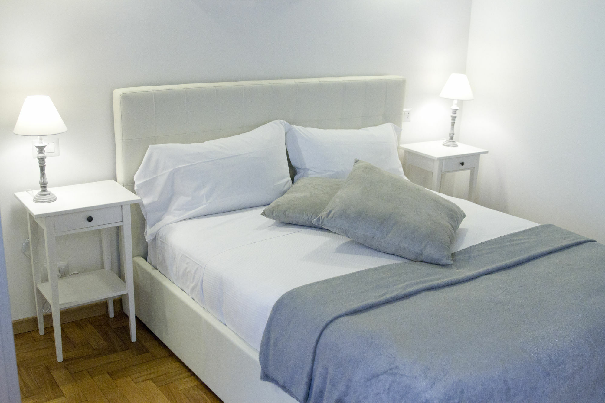 Ripetta 35 Pensionat